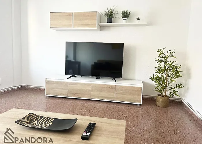 Apartamento Pandora