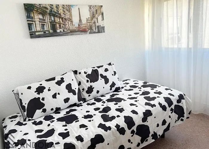 Apartamento Pandora