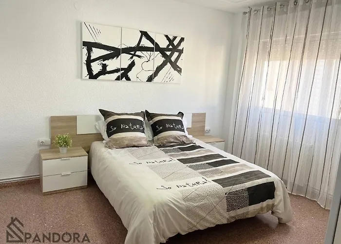 Apartamento Pandora