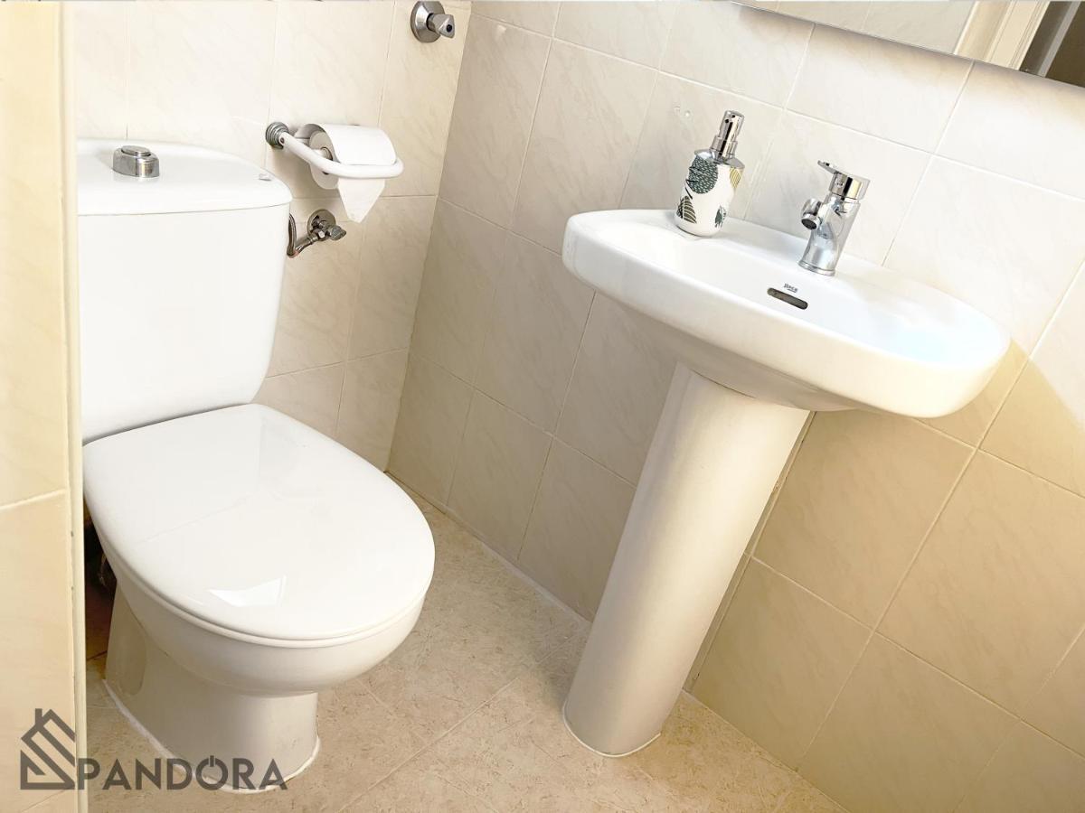 Apartment Pandora