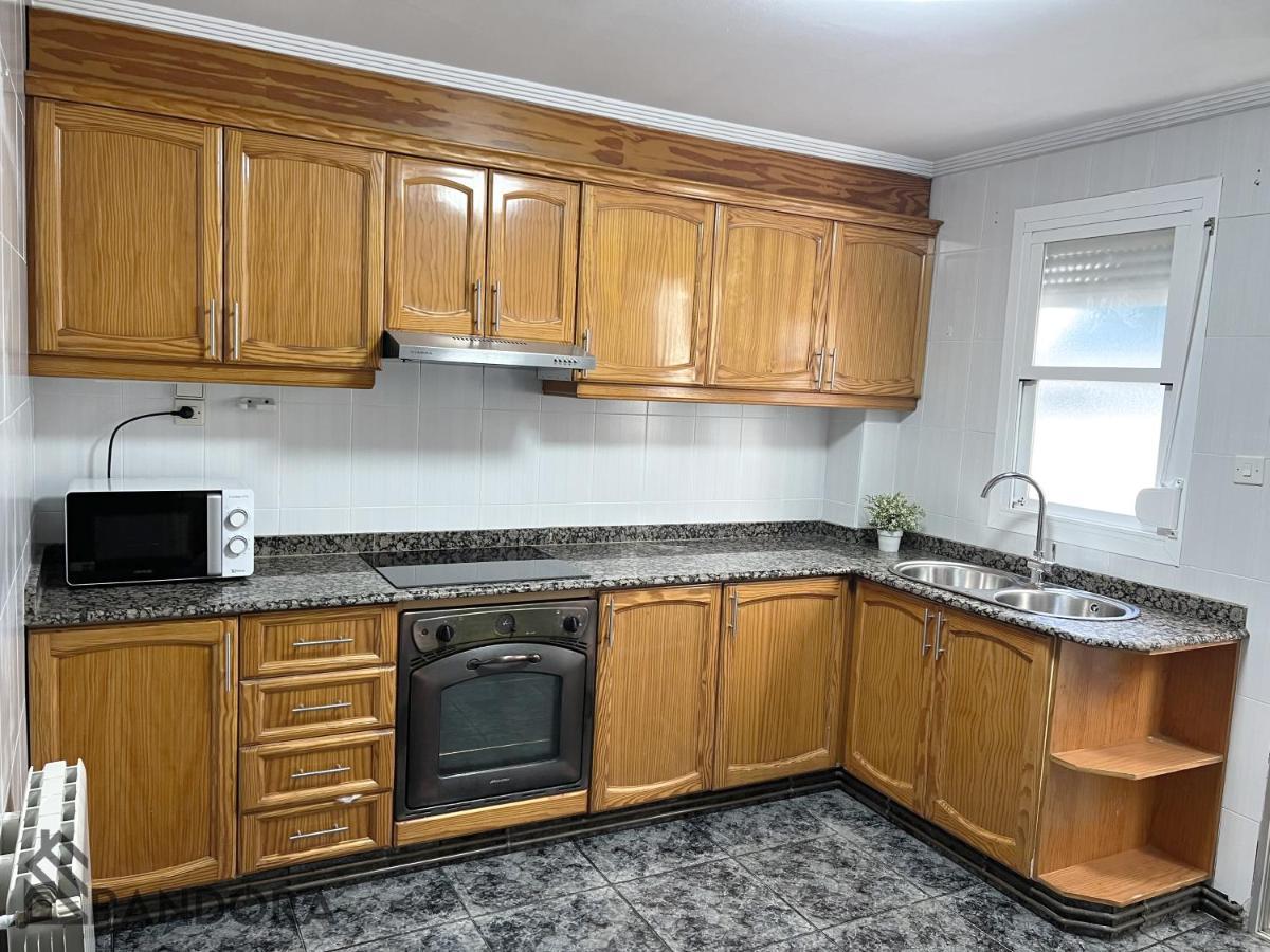 Pandora Apartment Yecla