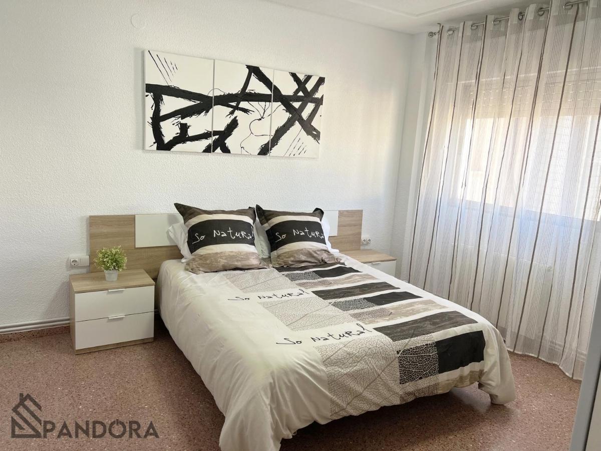 Pandora Apartment