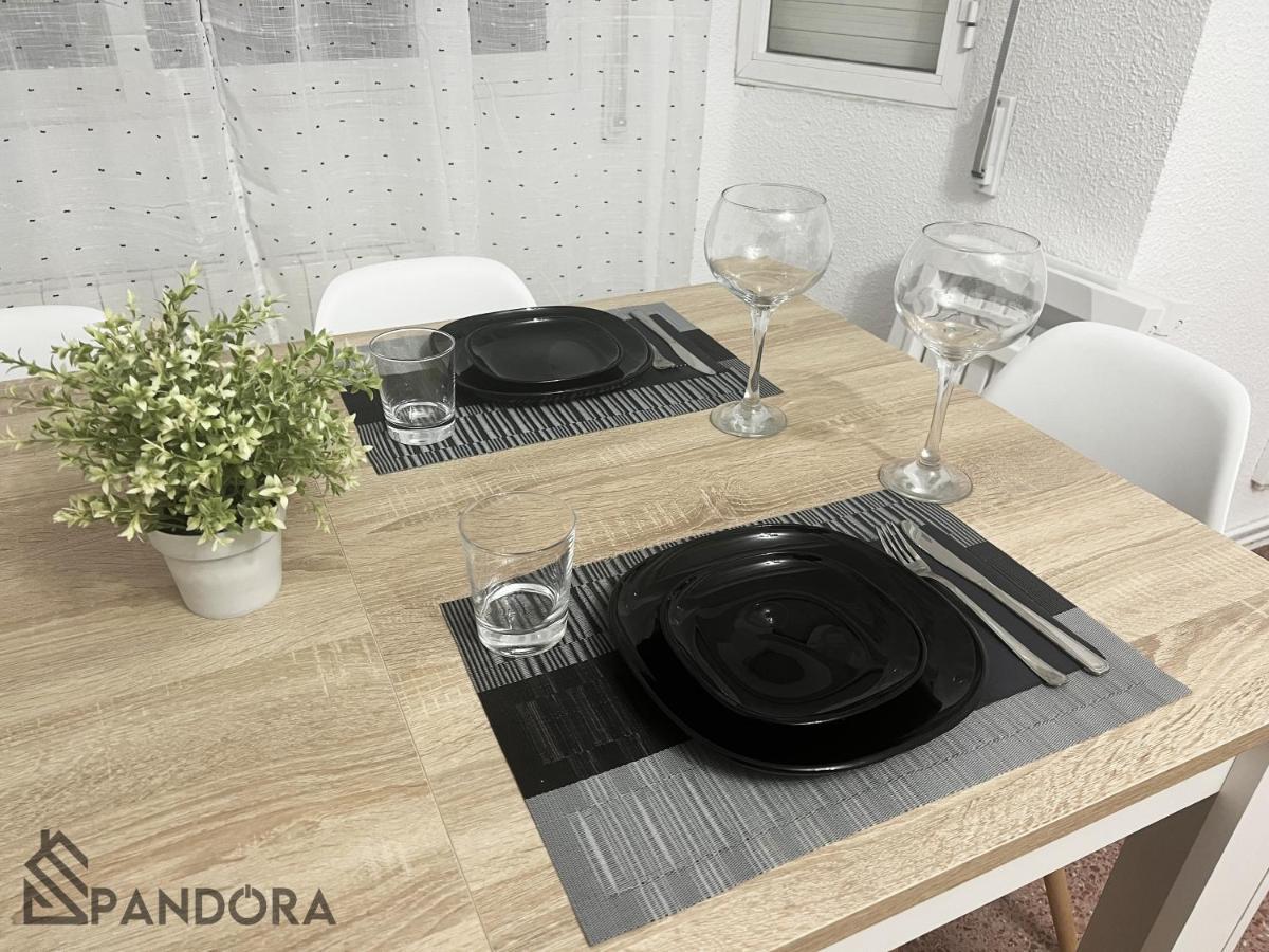 Apartment Pandora *